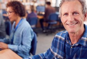 Adult Learner French Online Programmes Group Learning Our team