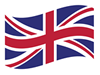 Flag of Great Britain