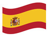 Spanish Flag