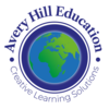 Avery Hill Education Logo